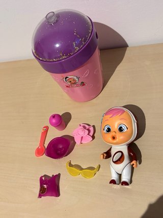 Bebé Llorón Coco