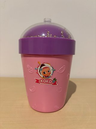 Bebé Llorón Coco