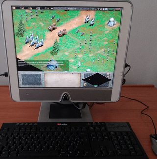MSI PC Retrogamer AIO