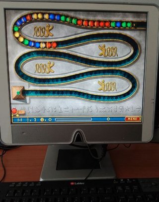 MSI PC Retrogamer AIO