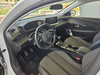 Peugeot 208 2023