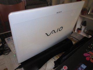 PORTATIL SONY VAIO 15,6 PULGADAS