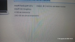 PORTATIL SONY VAIO 15,6 PULGADAS