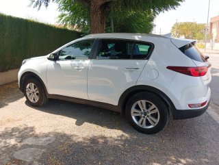 Kia Sportage 1.6 Gasolina 2018