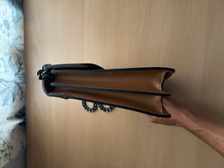 Bolso DE PIEL Made in Italy Dionysus Gucci