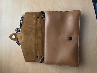 Bolso DE PIEL Made in Italy Dionysus Gucci