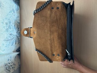 Bolso DE PIEL Made in Italy Dionysus Gucci