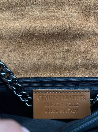 Bolso DE PIEL Made in Italy Dionysus Gucci