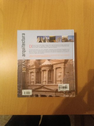 Atlas ilustrado de joyas de la arquitectura