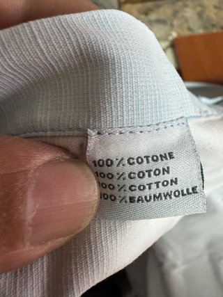 Camicia Murphy & Nye Azzurro Chiaro Uomo