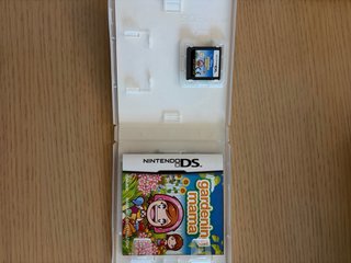 Lotto 3 Giochi Nintendo DS