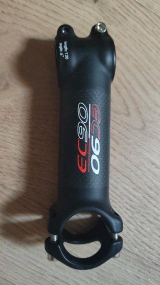 Potencia EC90 120mm