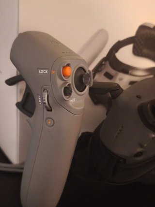 DJI Avata Goggles Integra Motion Controller