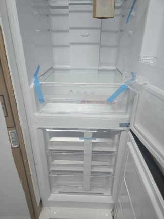 Frigorífico Svan No Frost 1.88m