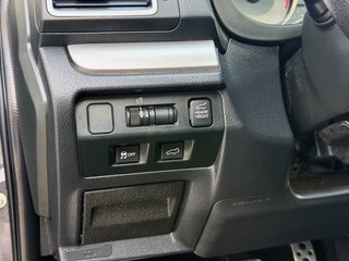 Subaru Forester 2016