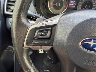Subaru Forester 2016
