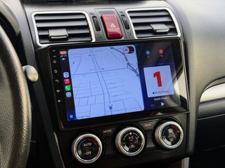 Subaru Forester 2016