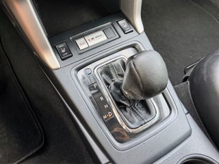 Subaru Forester 2016