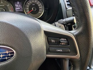 Subaru Forester 2016