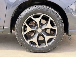 Subaru Forester 2016