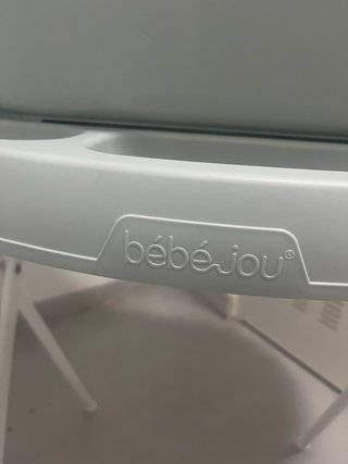 Bañera para bebé con soporte