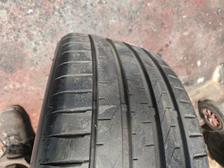 neumáticos Falken 245/40 R17 95Y “DOT 2023”