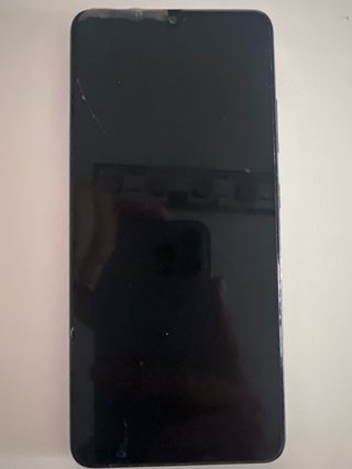 Samsung Galaxy A32 Negro