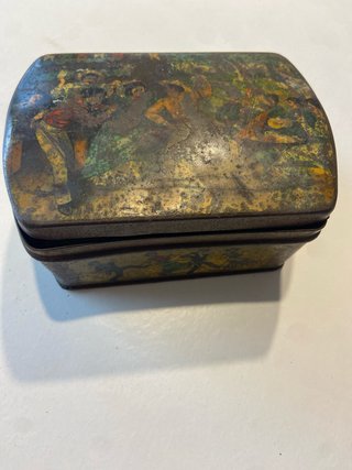 Marcadores de ropa de madera