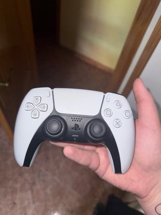 2 Mandos PS5