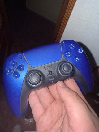 2 Mandos PS5