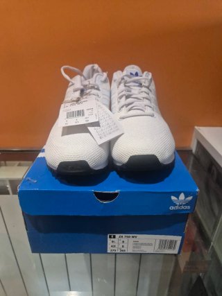 Zapatillas Adidas ZX 750 WV Blancas