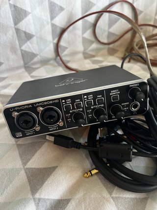 Altavoces Sony APM-158 + Karaoke