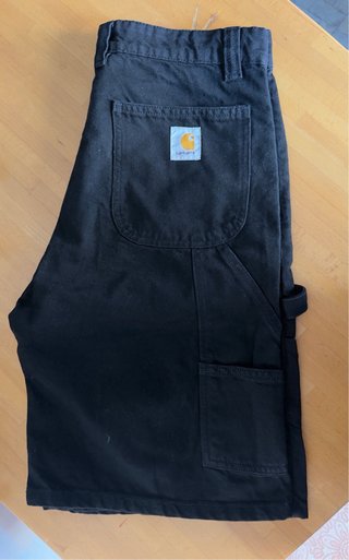 Pantalones cortos Carhartt