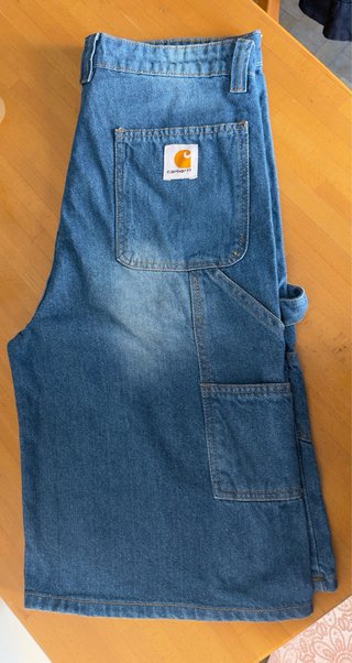 Pantalones cortos Carhartt