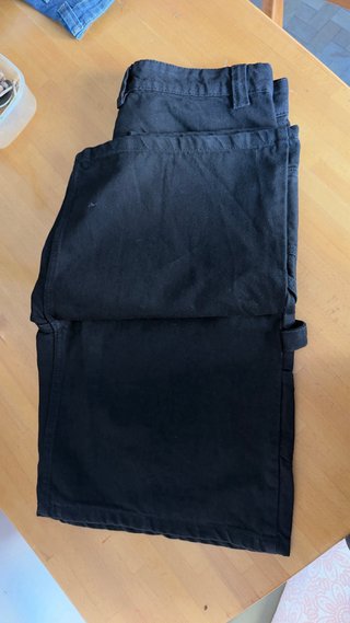 Pantalones cortos Carhartt