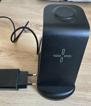 INNISTO G618 Caricabatterie Wireless