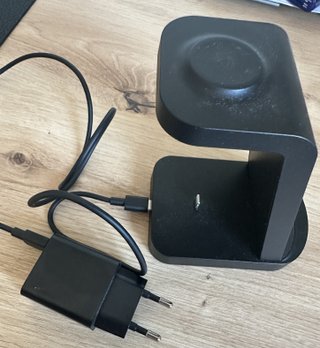 INNISTO G618 Caricabatterie Wireless