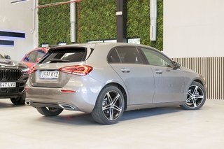 Mercedes-Benz Clase A A 180 d