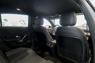Mercedes-Benz Clase A A 180 d