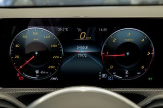 Mercedes-Benz Clase A A 180 d