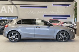 Mercedes-Benz Clase A A 180 d
