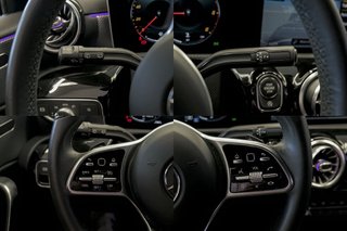 Mercedes-Benz Clase A A 180 d