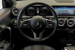 Mercedes-Benz Clase A A 180 d