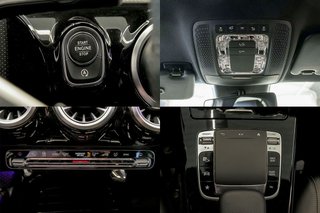 Mercedes-Benz Clase A A 180 d