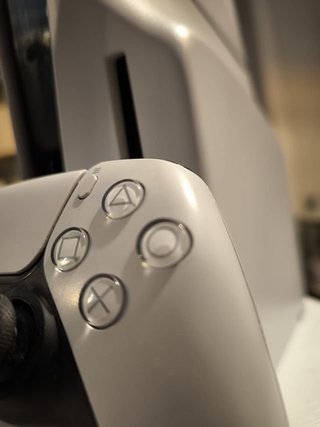BCN PS5 Slim Disco