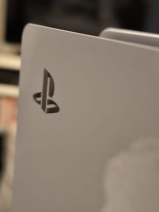 BCN PS5 Slim Disco