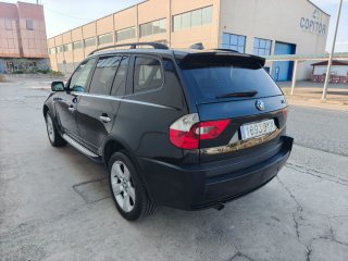 BMW X3 2.0d 150 cv
