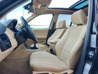 BMW X3 2.0d 150 cv