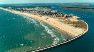 TRÁSTEROS EN PUNTA UMBRÍA DESDE 60€ – 24H