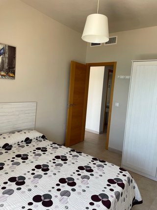 Alquiler de apartamento en Cádiz